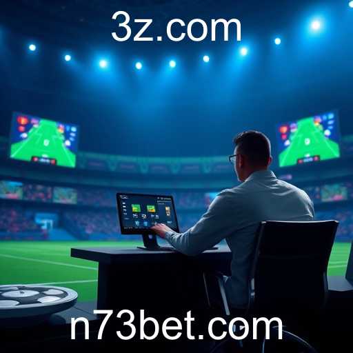 A Ascensão da 73bet no Cenário de Jogos