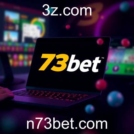 A Ascensão do 73bet no Mercado de Jogos Online