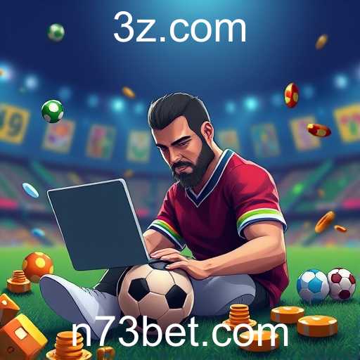 A Ascensão de 73bet no Mercado de Jogos Online