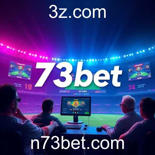 A Revolução dos Jogos: 73bet e o Cenário Atual