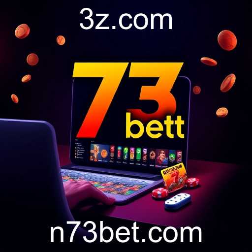 Crescimento dos Jogos Online e o Papel da 73bet