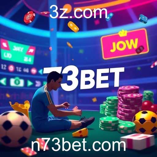 A Revolução dos Jogos Online com 73bet