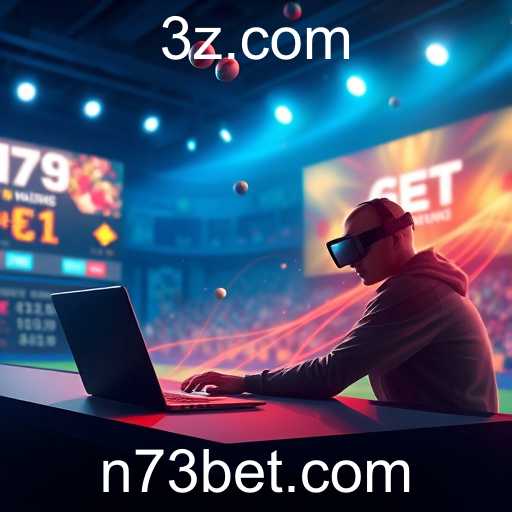 Crescimento e Tendências no Mercado de Jogos Online