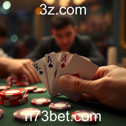 poker heads-up um contra um