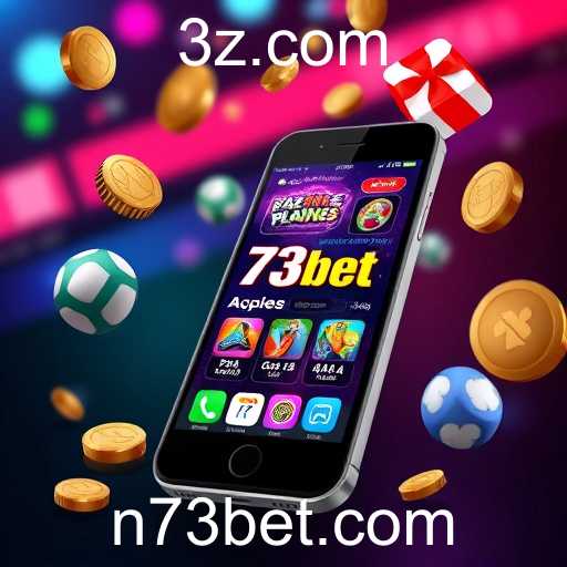 A Ascensão do 73bet no Mercado de Jogos Online
